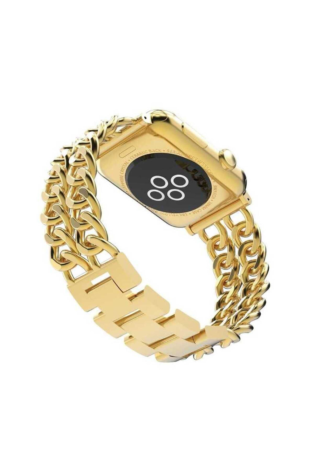 Watch 42mm Cowboy Metal Zore Kordon-Gümüş