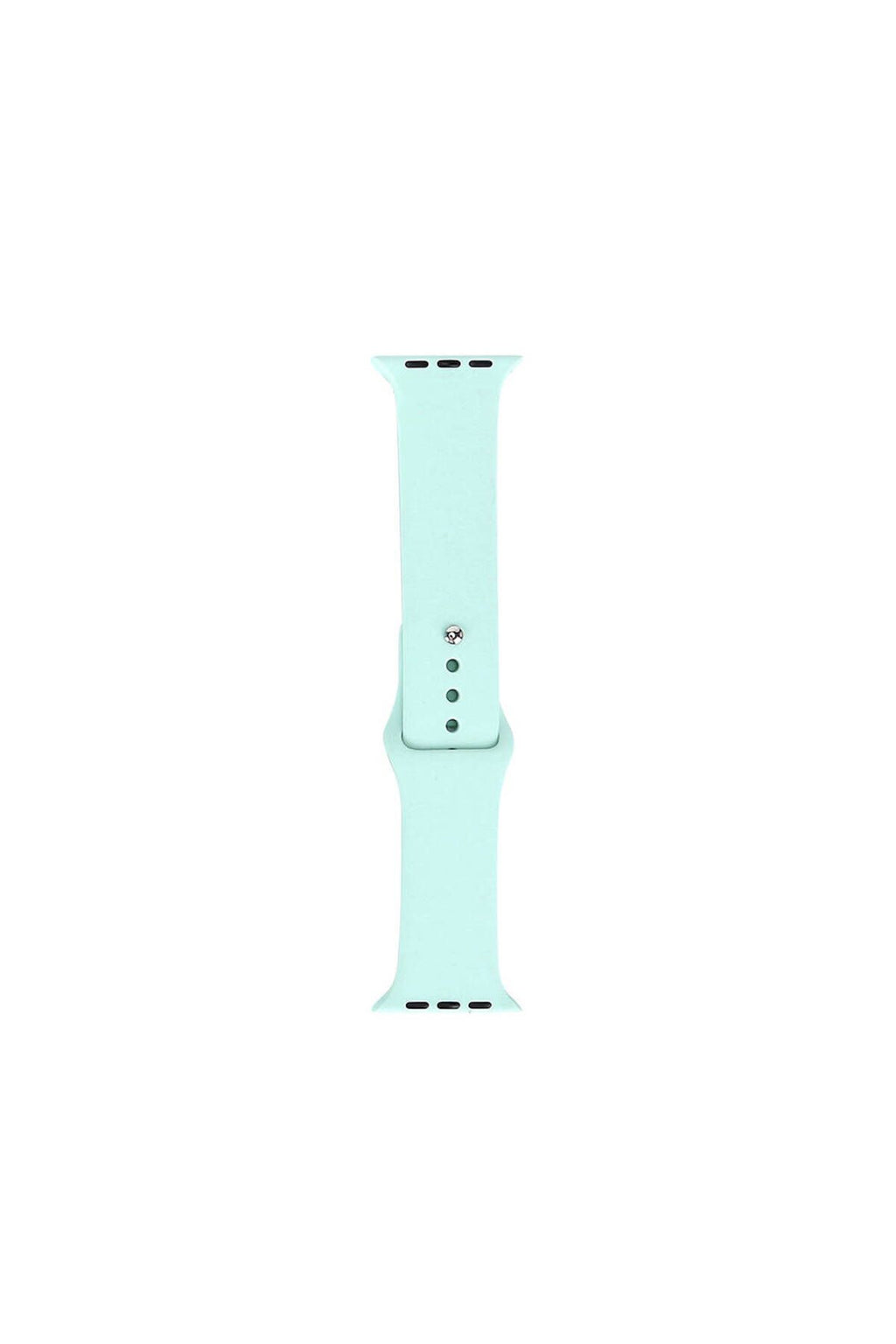 Watch Ultra 49mm Band Serisi Klasik Kordon Silikon Strap Kayış-Light Lavender