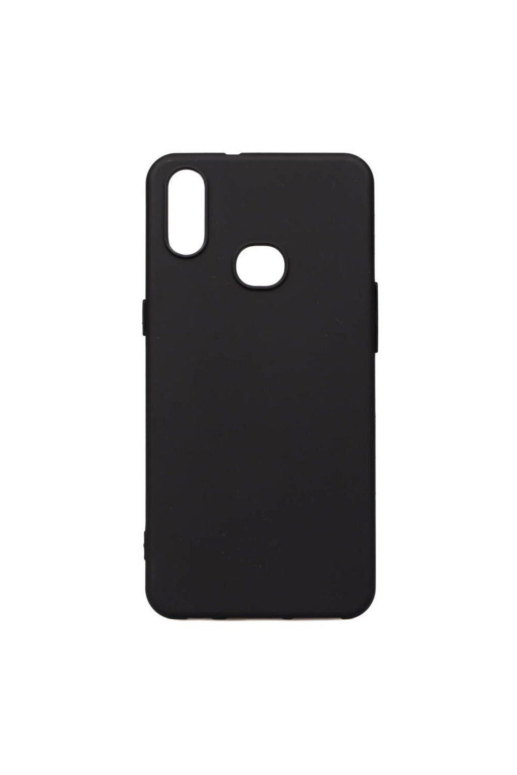 Galaxy A10S Uyumlu Zore Biye Silikon