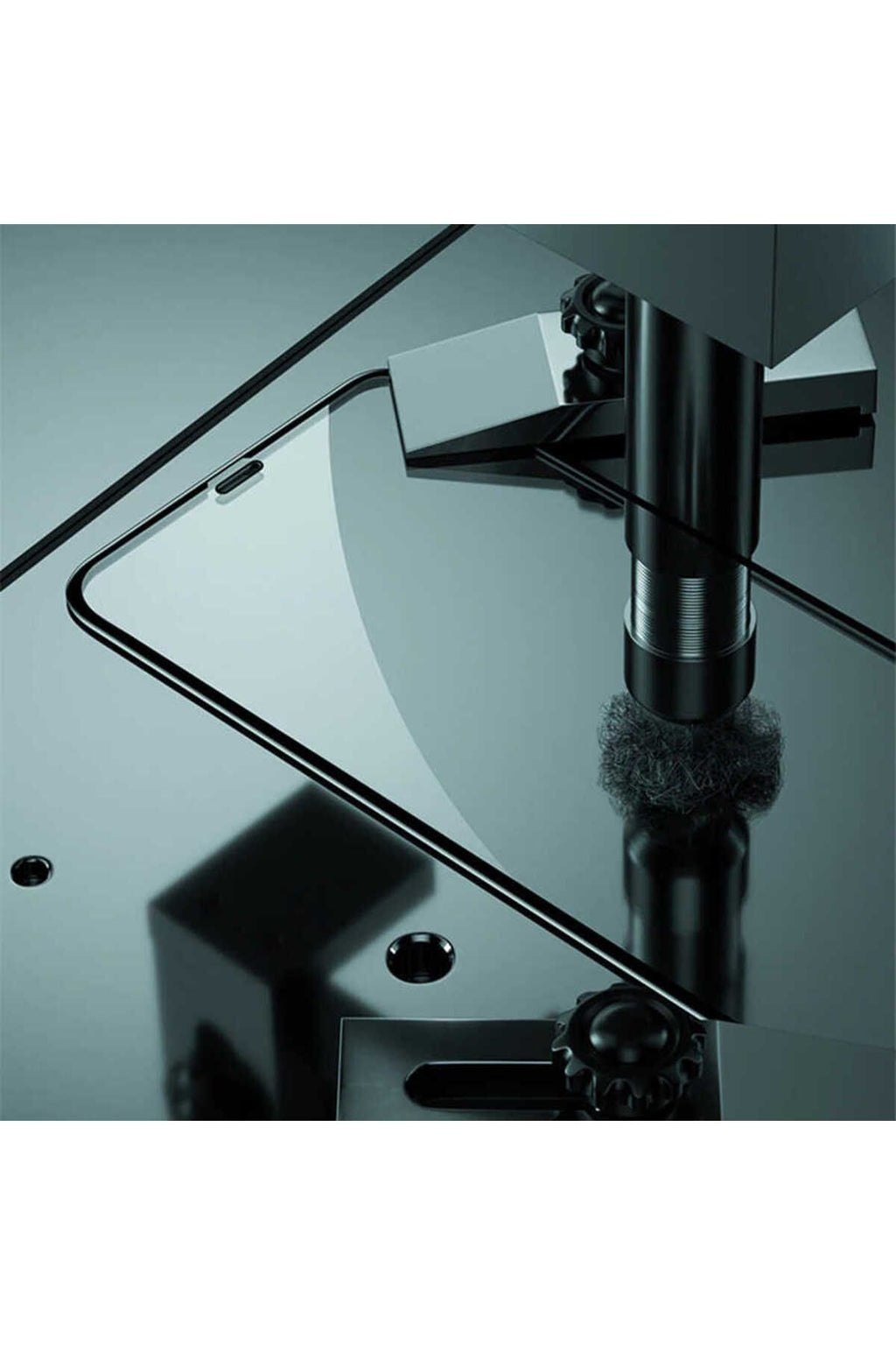 iPhone 14 UyumluRio Glass Cam Ekran Koruyucu