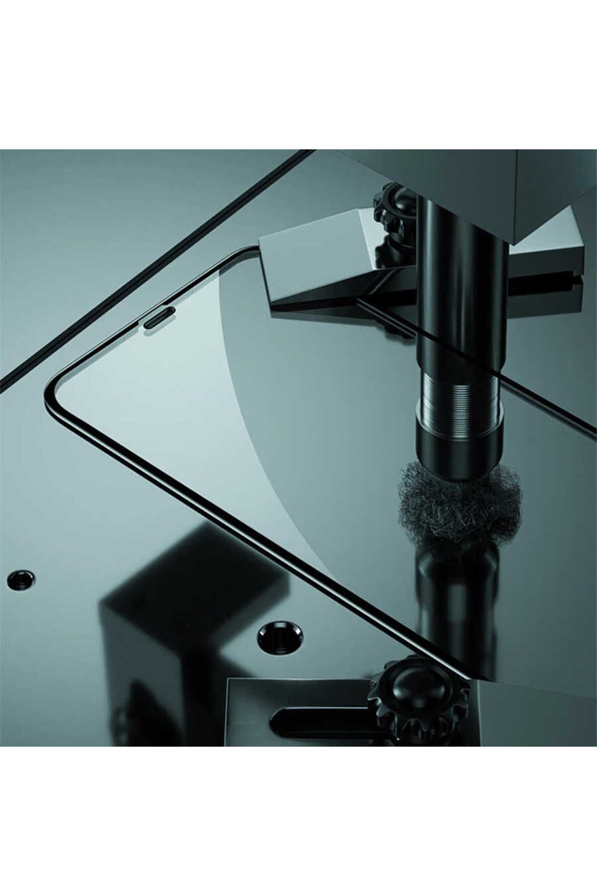 iPhone 14 UyumluRio Glass Cam Ekran Koruyucu