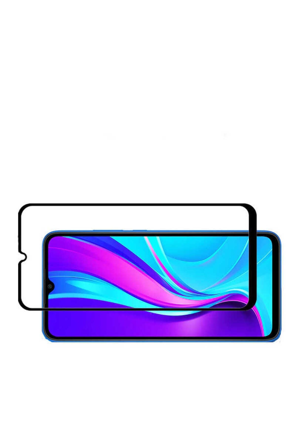 Galaxy S23 FE Uyumlu Davin Seramik Zore Ekran Koruyucu