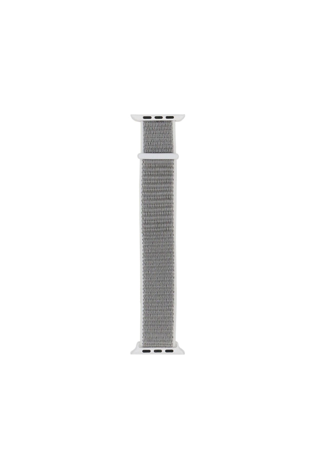 Watch 7 45mm Kordon Band-03 Serisi Hasır Strap Kayış-Abyys