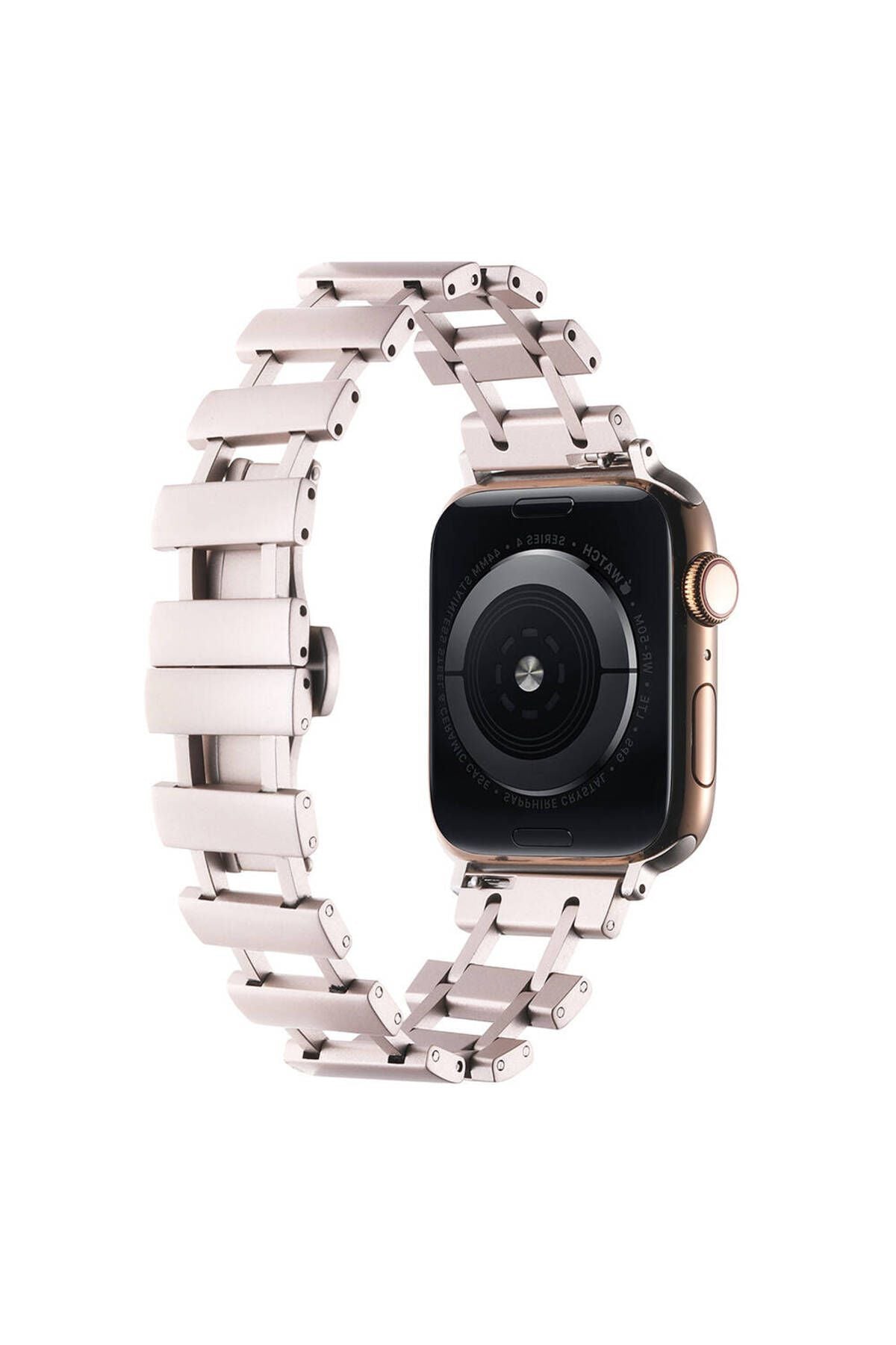 Watch Ultra 49mm CLO- KRD-96 Metal Kordon-Starlight