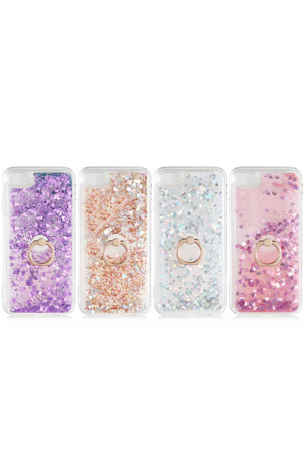 iPhone SE 2022 Uyumlu AKAV Milce Kılıf-Pembe