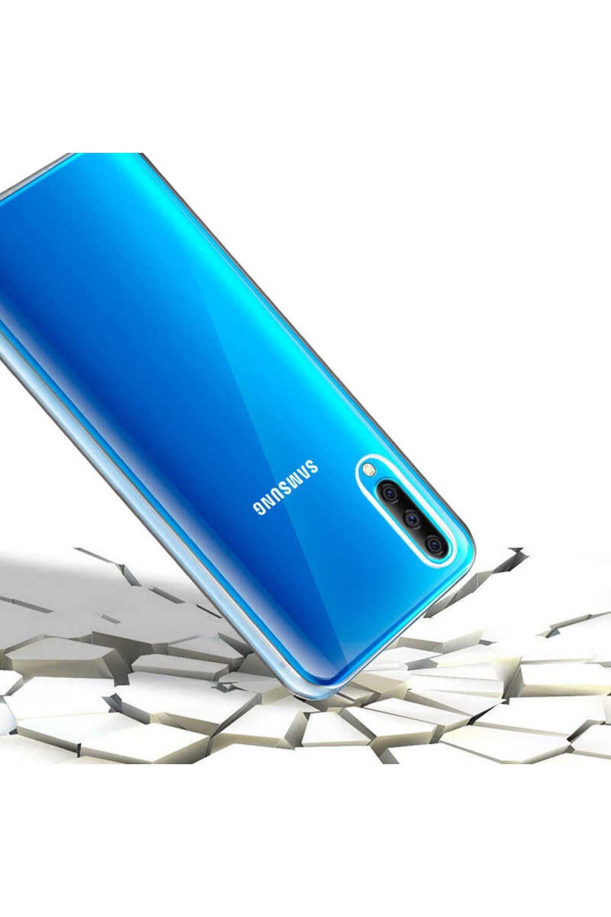 Galaxy A50 Kılıf Enjoy Kapak
