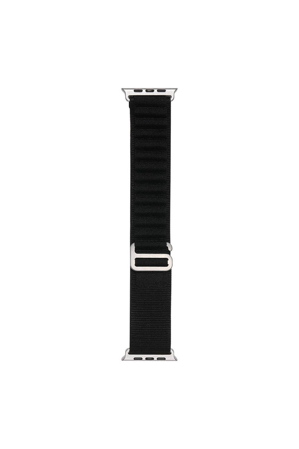 Watch 38mm CLO- Band-74 Hasır Kordon-Midnight