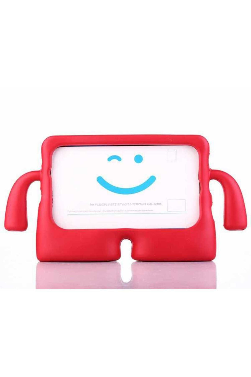 iPad Pro 11 2020 (2.Nesil)  Uyumlu Zore iBuy Standlı Tablet Kılıf-Pembe