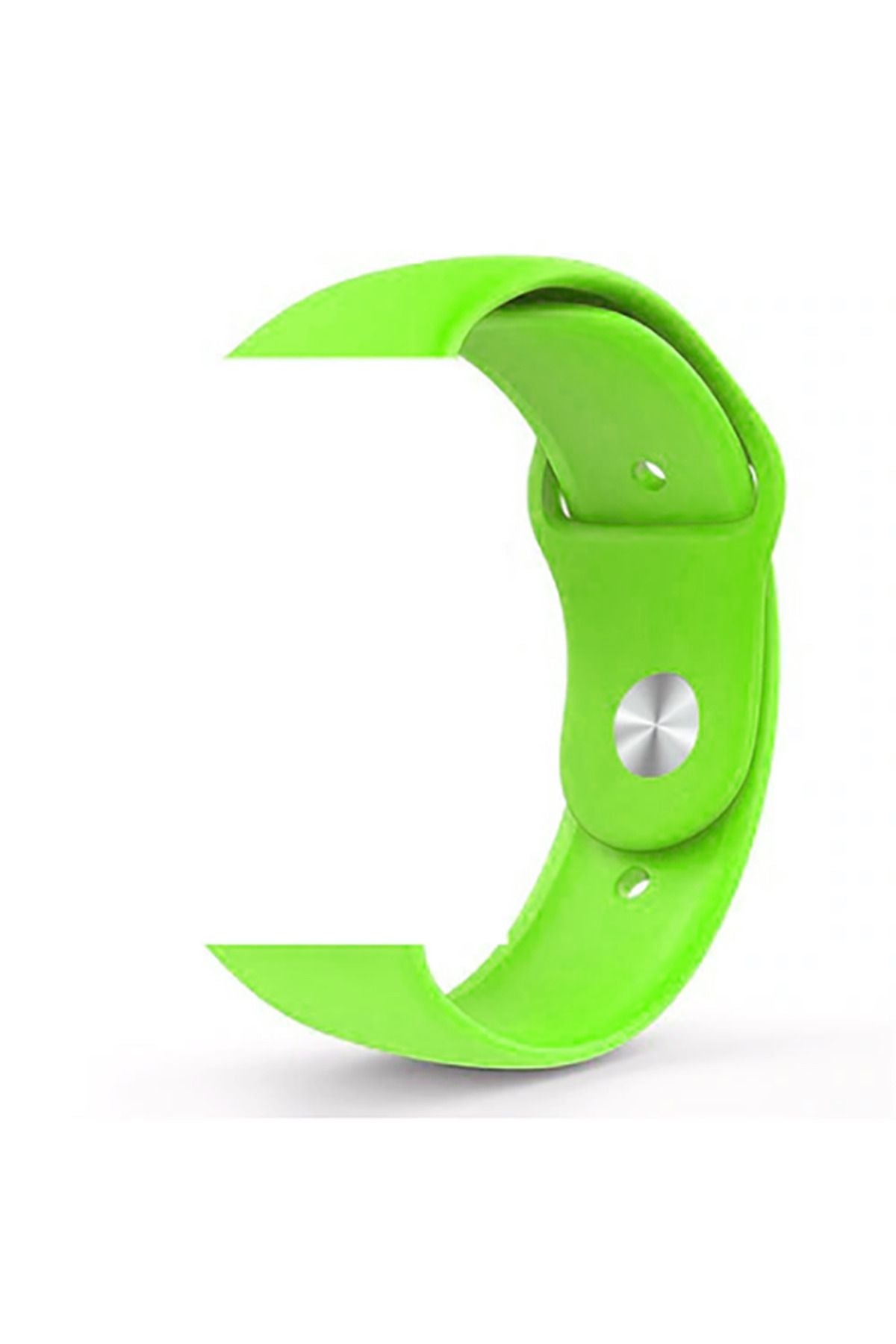 Watch 42mm Uyumlu Klasik Zore Kordon-21-Royal Blue