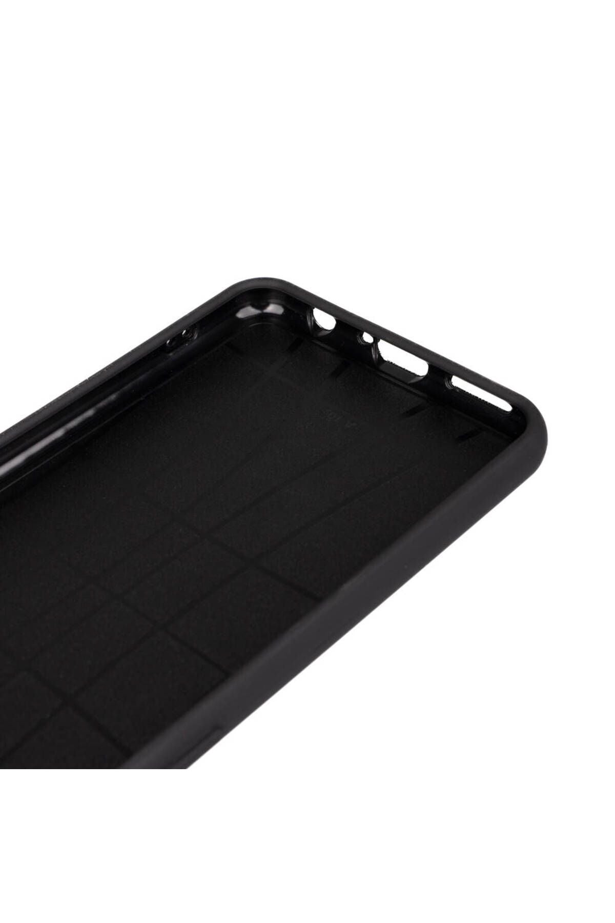 Galaxy A10S Uyumlu Zore Biye Silikon