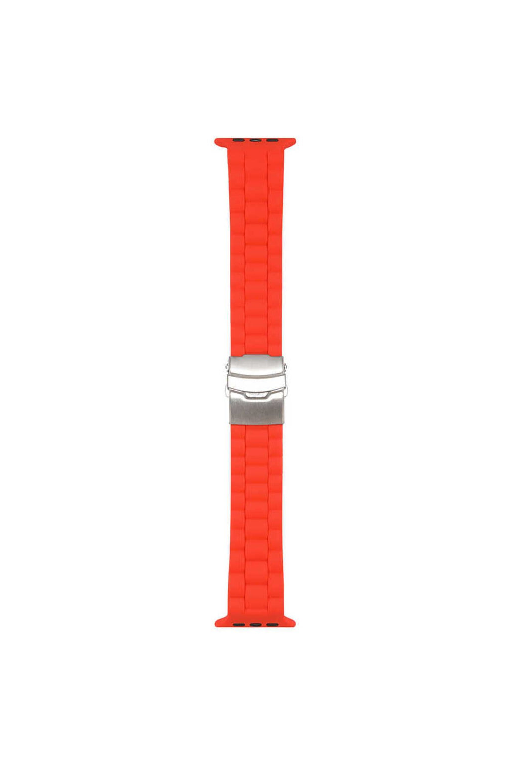 Watch 7 41mm KRD-72 Uyumlu Zore Kordon-Turuncu