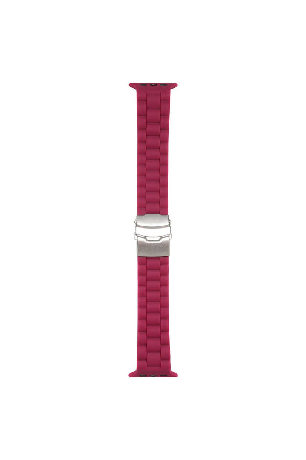 Watch 7 45mm KRD-72 Uyumlu Zore Kordon-Sarı