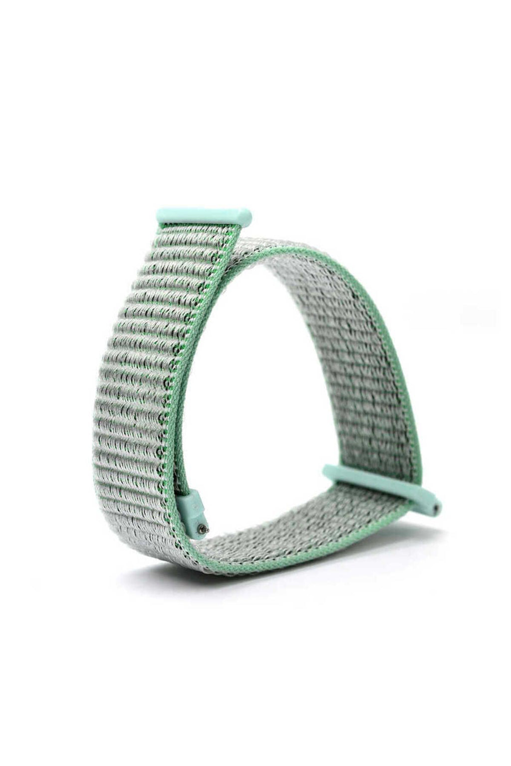 Galaxy Watch 46mm (22mm) Uyumlu KRD-03 Hasır Zore Kordon-NO18