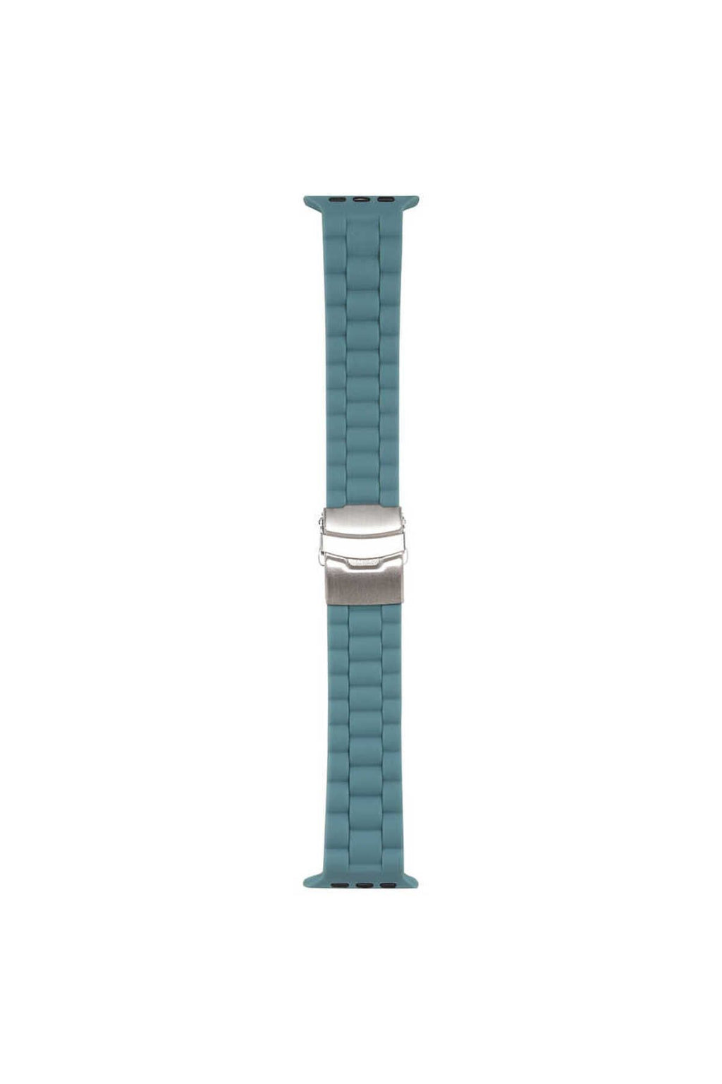 Watch Ultra 49mm Kordon KRD-72 Uyumlu Strap Kayış CLO- Siyah