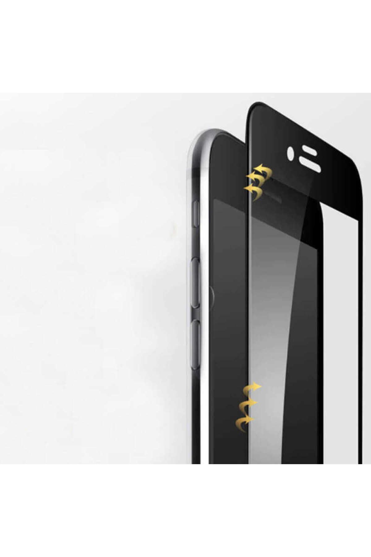 iPhone SE 2022 Uyumlu Zore Eto Cam Ekran Koruyucu