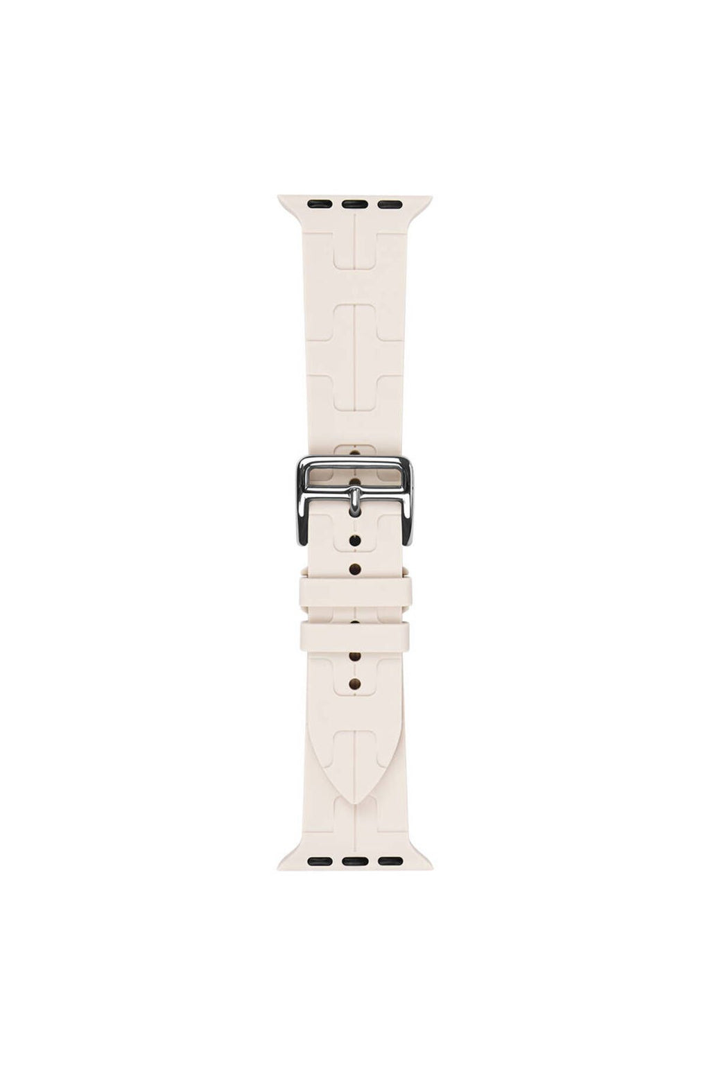 Watch 7 41mm KRD-92 Uyumlu Zore Kordon-Mavi Açık