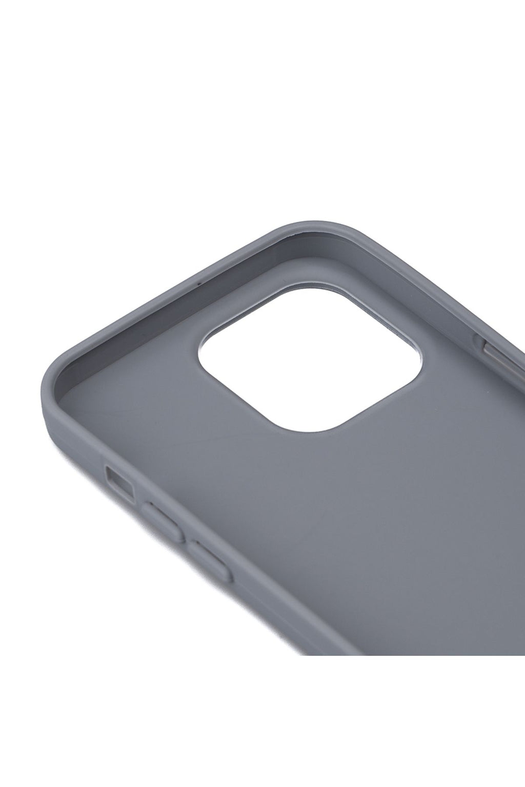 iPhone 15 Pro Max Uyumlu Kılıf Zore Biye Silikon-Pembe