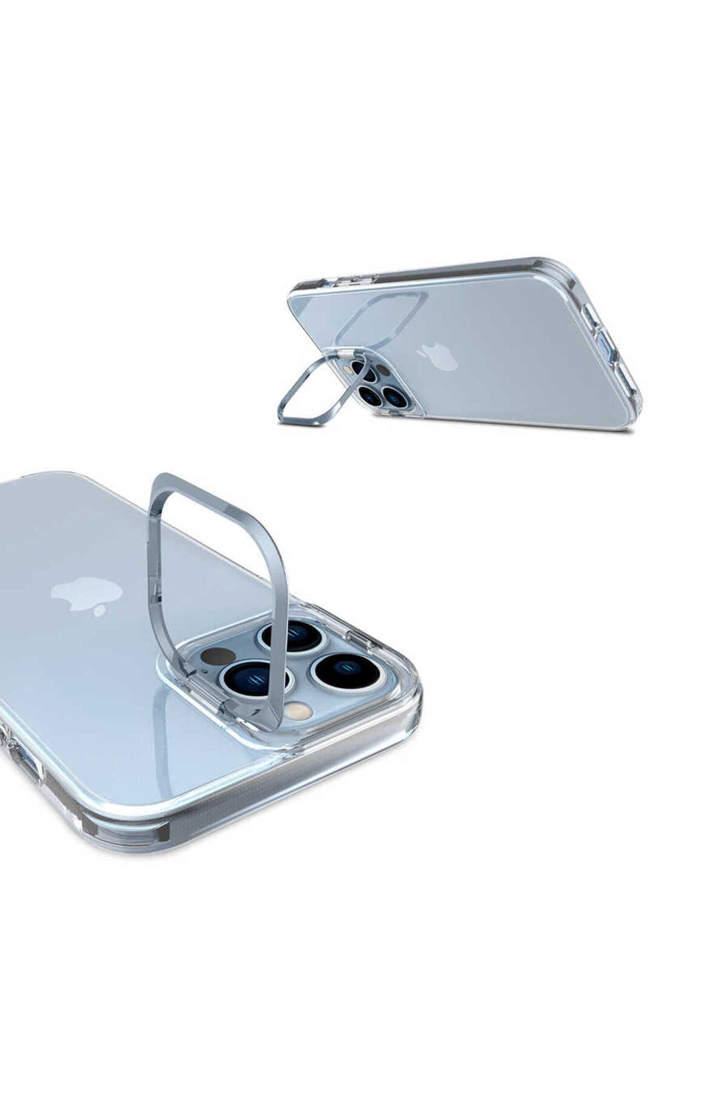 iPhone 14 Pro Uyumlu Zore Skuba Kılıf-Gold