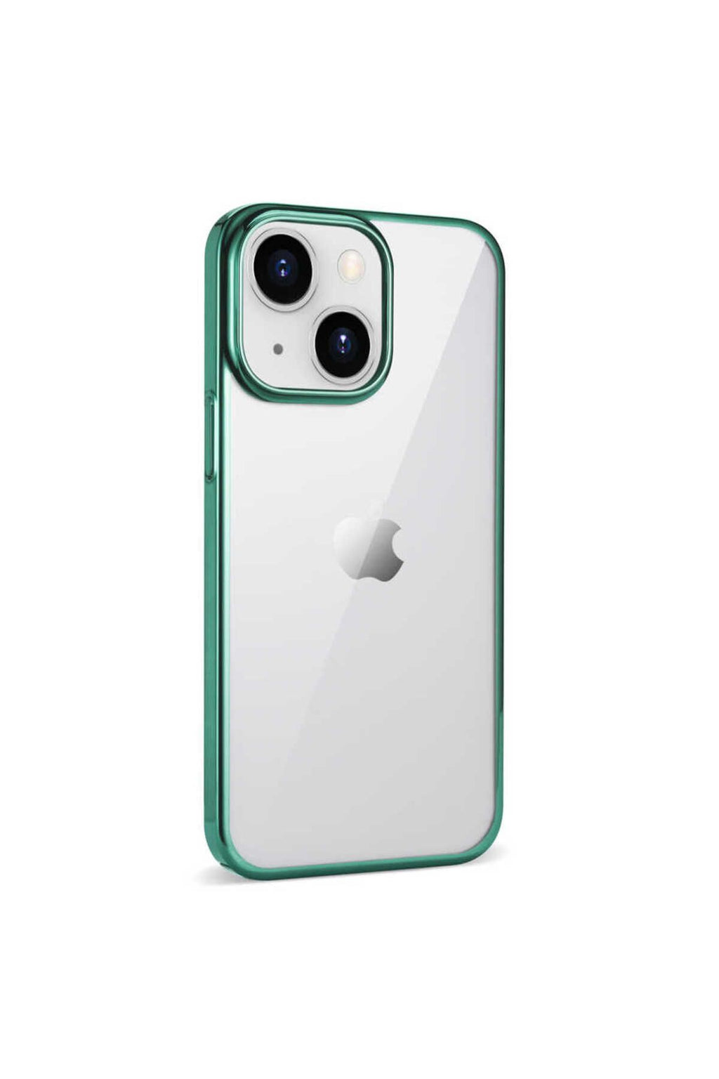 iPhone 14 Uyumlu Zore Pixel Kılıf-Mavi