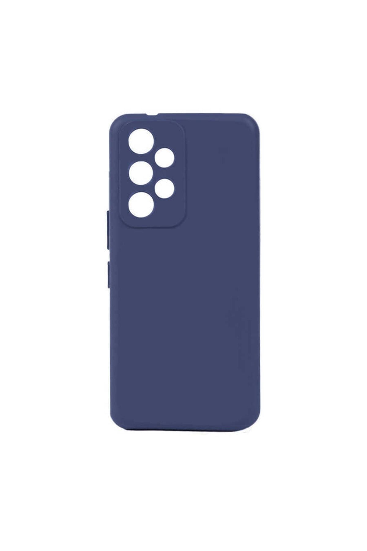 Galaxy A33 5g Kılıf Biye Silikon